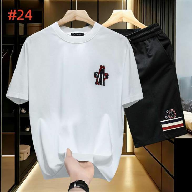 Picture of Moncler Shirt Pant Suits _SKUMonclerM-4XL12yh6723837